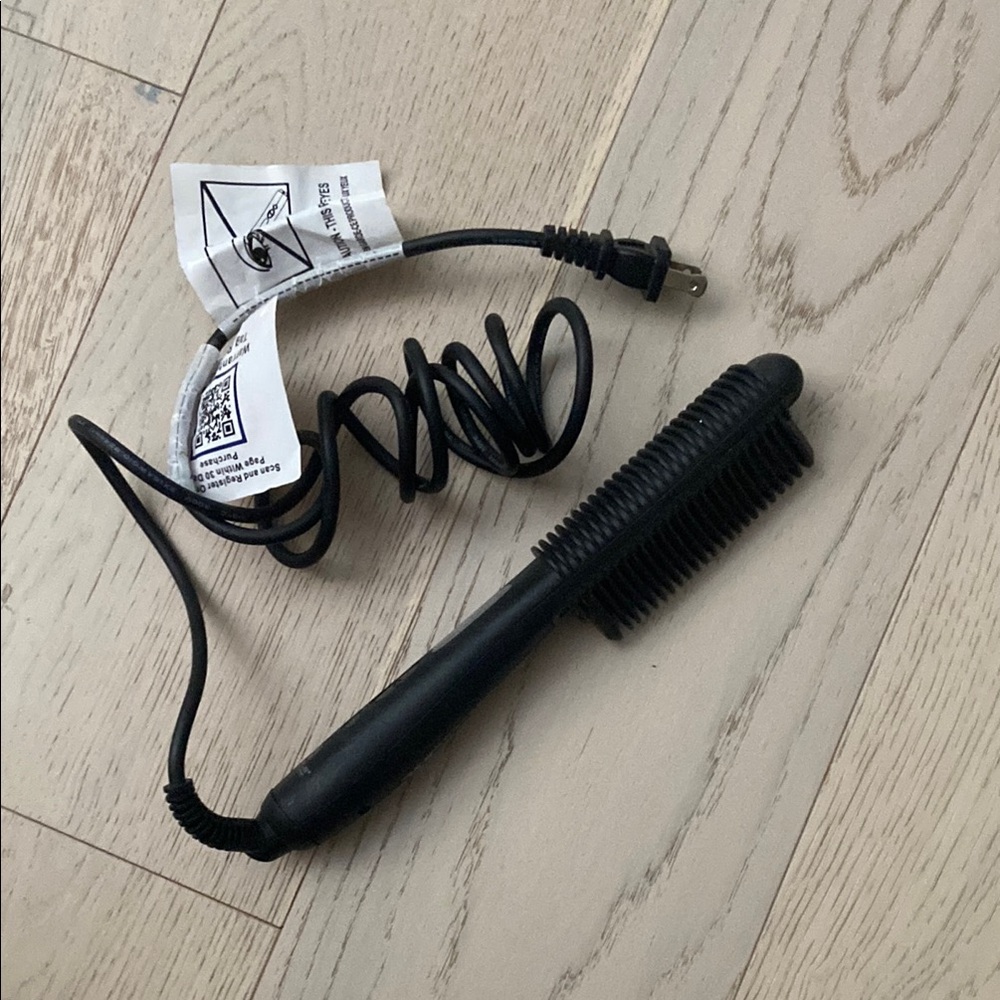 Rouale hair brush hair tool